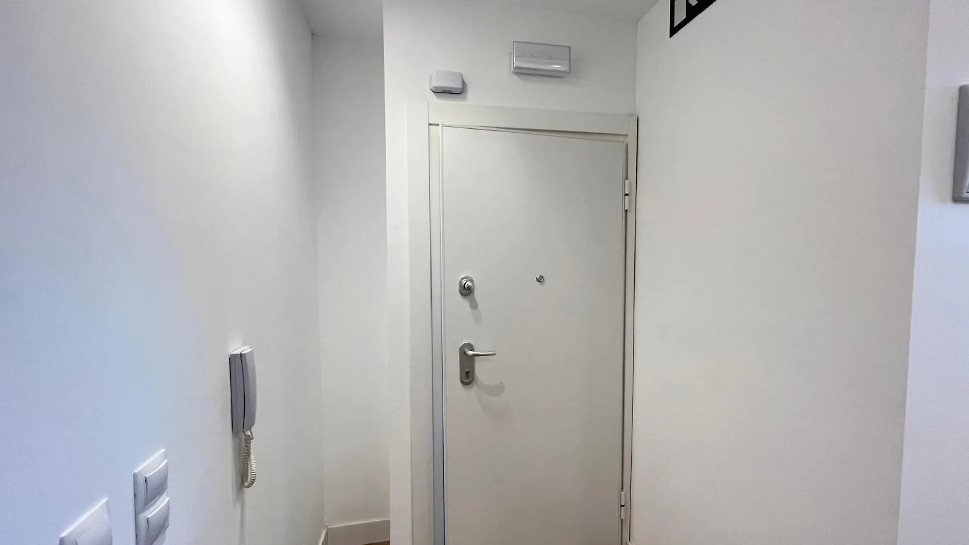 Apartmán Bizi Bilbao I,Ii,Iii
