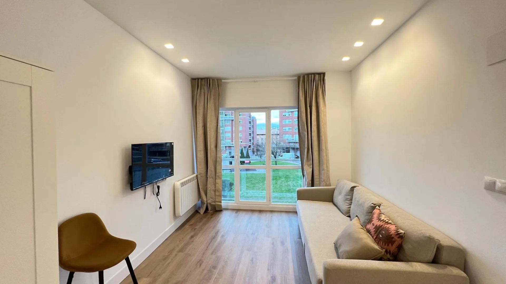 Apartmán Bizi Bilbao I,Ii,Iii