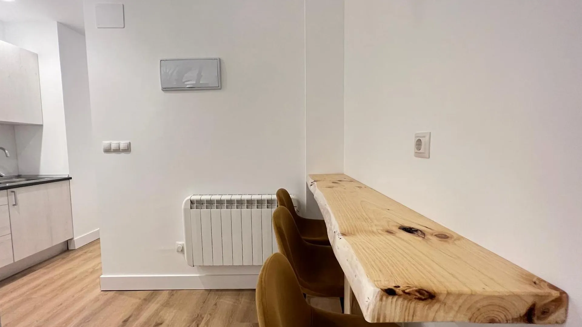 Apartmán Bizi Bilbao I,Ii,Iii