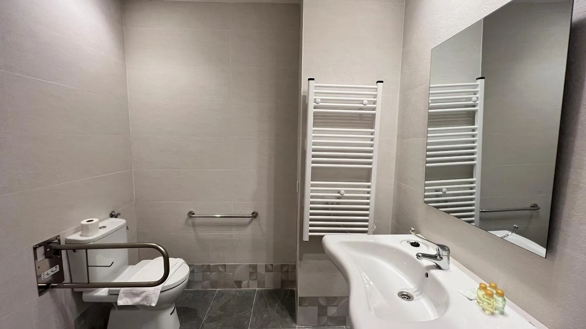 Apartmán Bizi Bilbao I,Ii,Iii 0*,