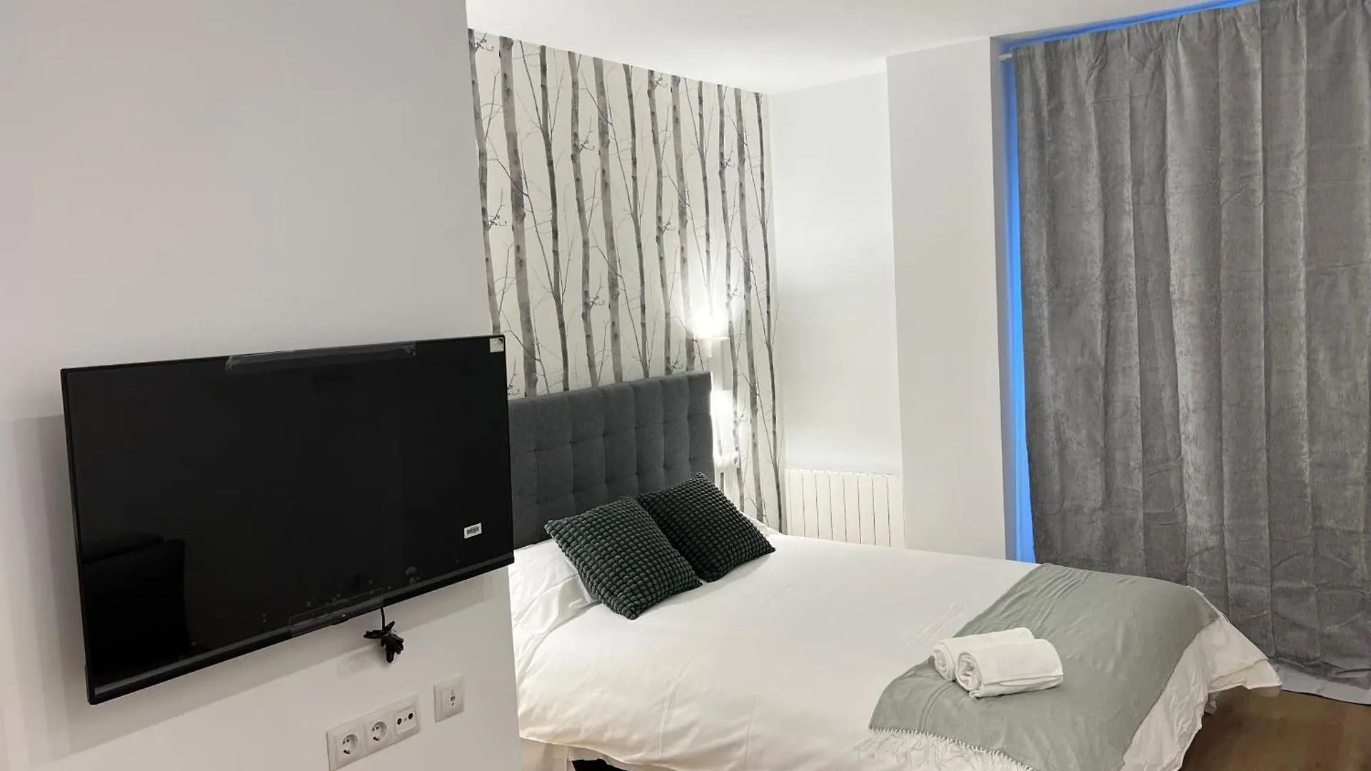 Bizi Bilbao I,Ii,Iii Apartment Spain